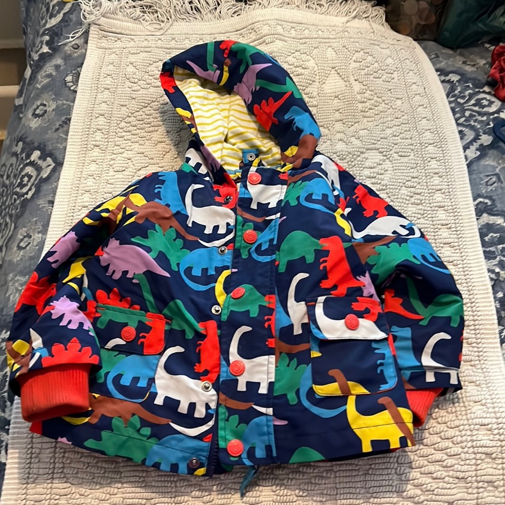 Baby Boden jacket 12 to 18 months